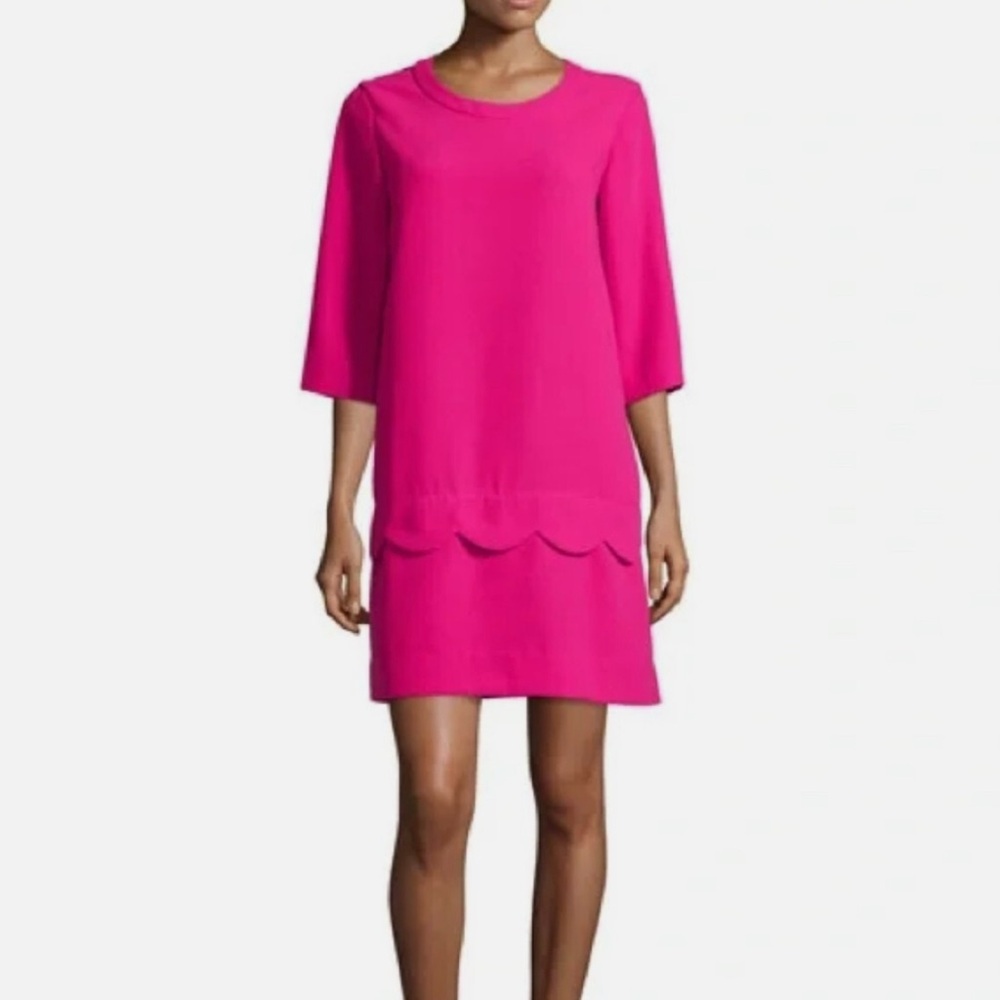 Kate spade Elegant Pink Dress